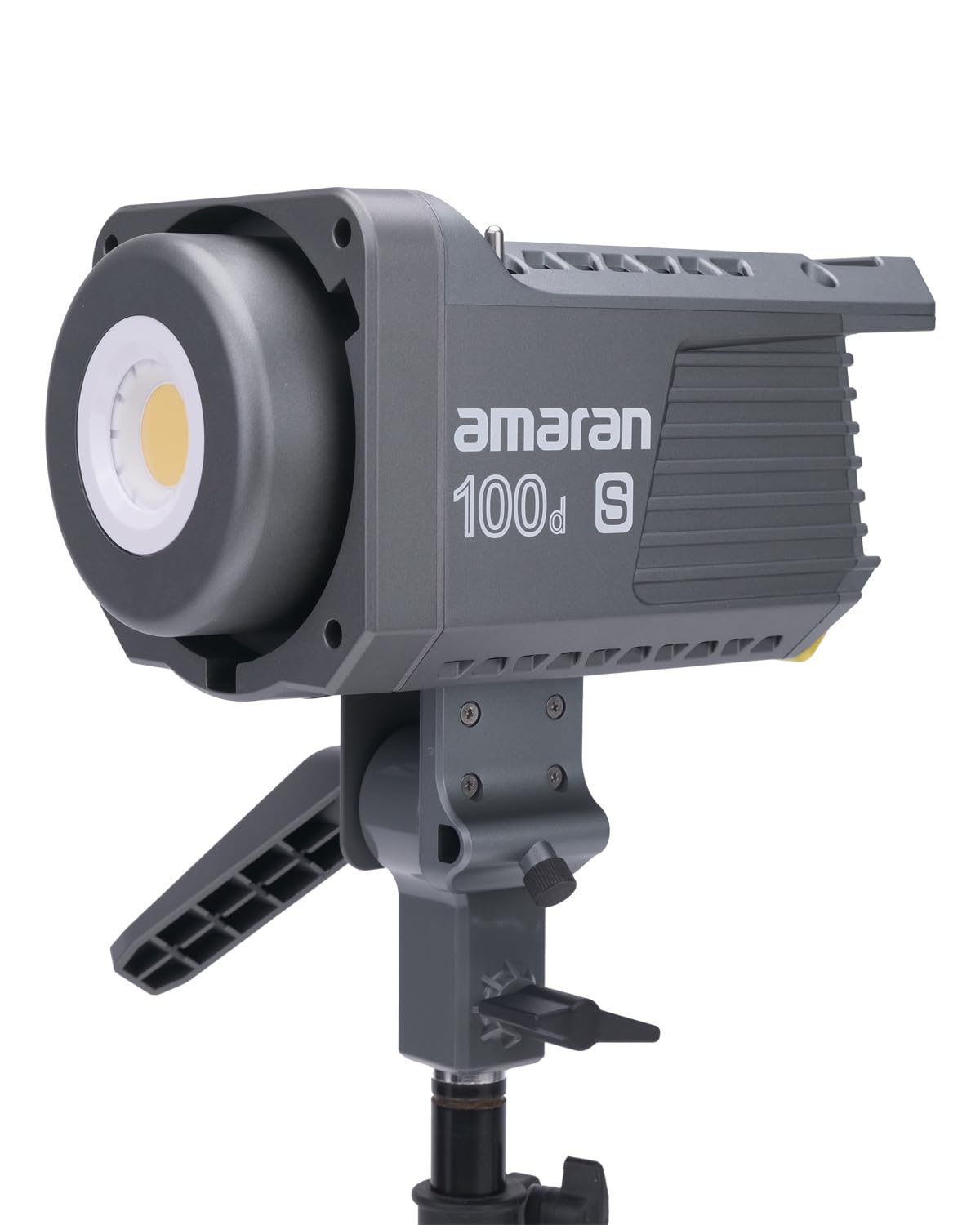 Foto 5 pulgar | Luz De Vídeo Led Aputure Amaran 100ds Upgrade App Control - Venta Internacional.