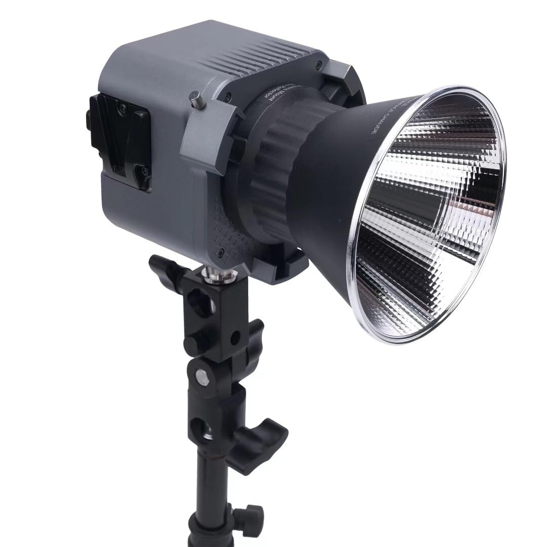 Foto 7 pulgar | Lámpara Led De Vídeo Aputure Amaran Cob, 60 X 60 W, Bicolor, 2700-6500 K - Venta Internacional.
