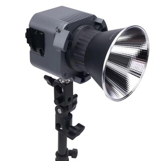 Foto 6 | Lámpara Led De Vídeo Aputure Amaran Cob, 60 X 60 W, Bicolor, 2700-6500 K - Venta Internacional.