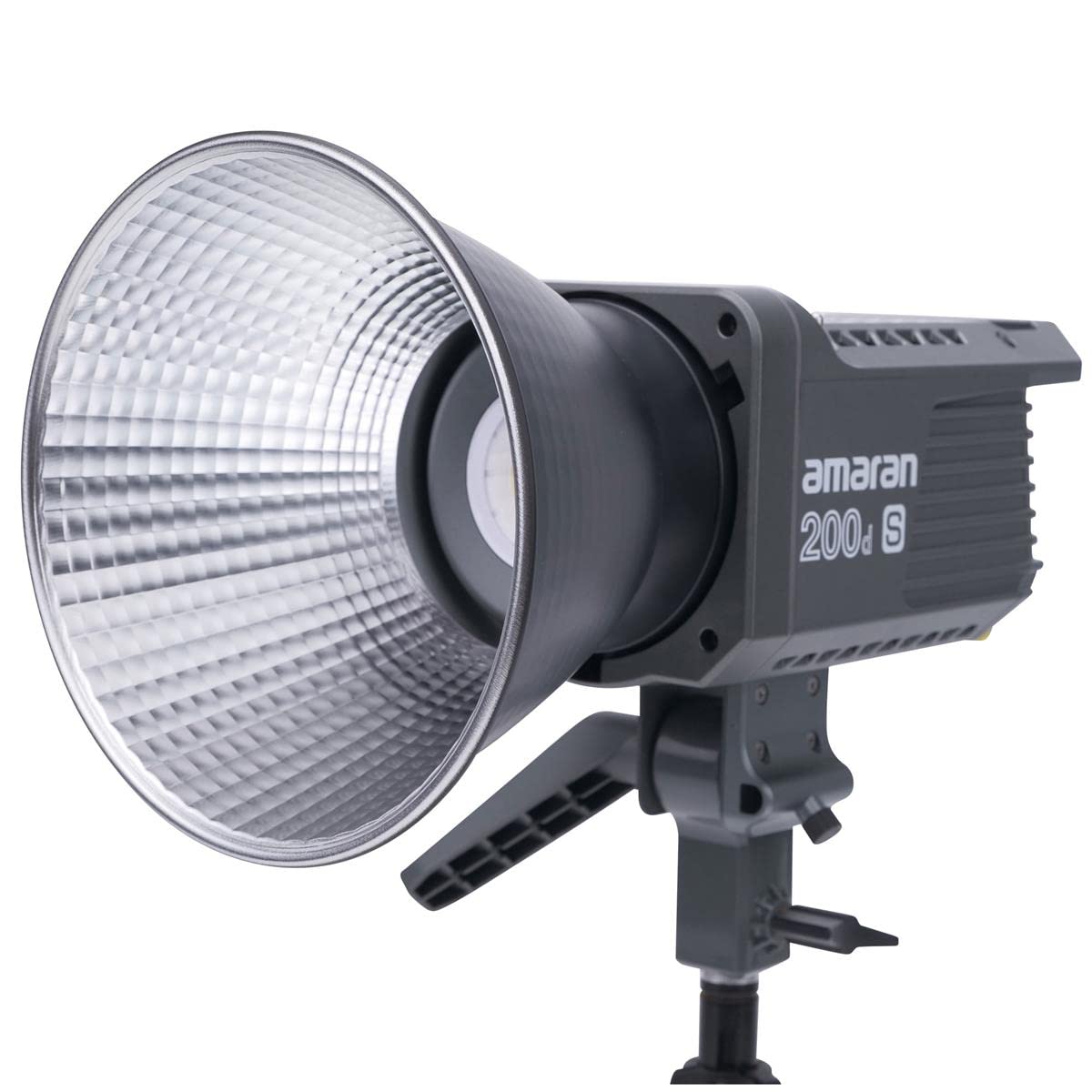 Foto 2 pulgar | Lámpara Led De Vídeo Aputure Amaran, 200 W, 200 W, 5600 K, Bowens Mount - Venta Internacional.