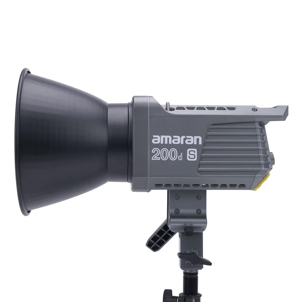 Foto 3 pulgar | Lámpara Led De Vídeo Aputure Amaran, 200 W, 200 W, 5600 K, Bowens Mount - Venta Internacional.