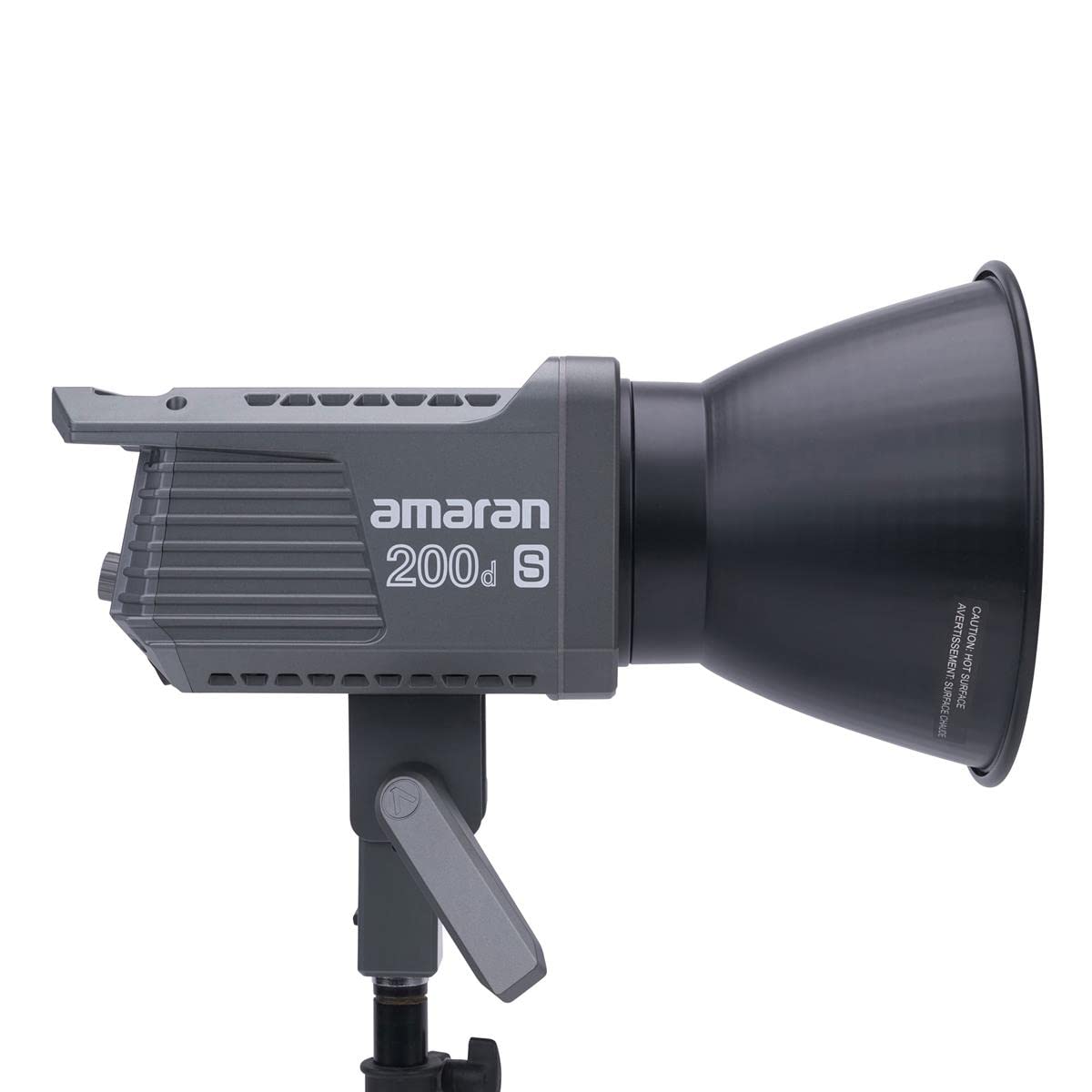 Foto 4 pulgar | Lámpara Led De Vídeo Aputure Amaran, 200 W, 200 W, 5600 K, Bowens Mount - Venta Internacional.