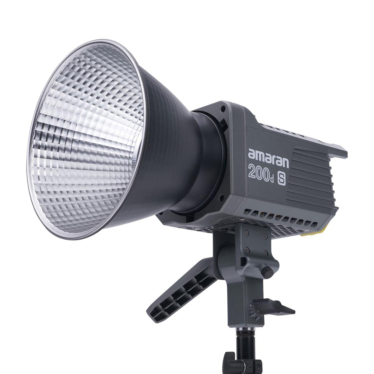 Foto 5 pulgar | Lámpara Led De Vídeo Aputure Amaran, 200 W, 200 W, 5600 K, Bowens Mount - Venta Internacional.