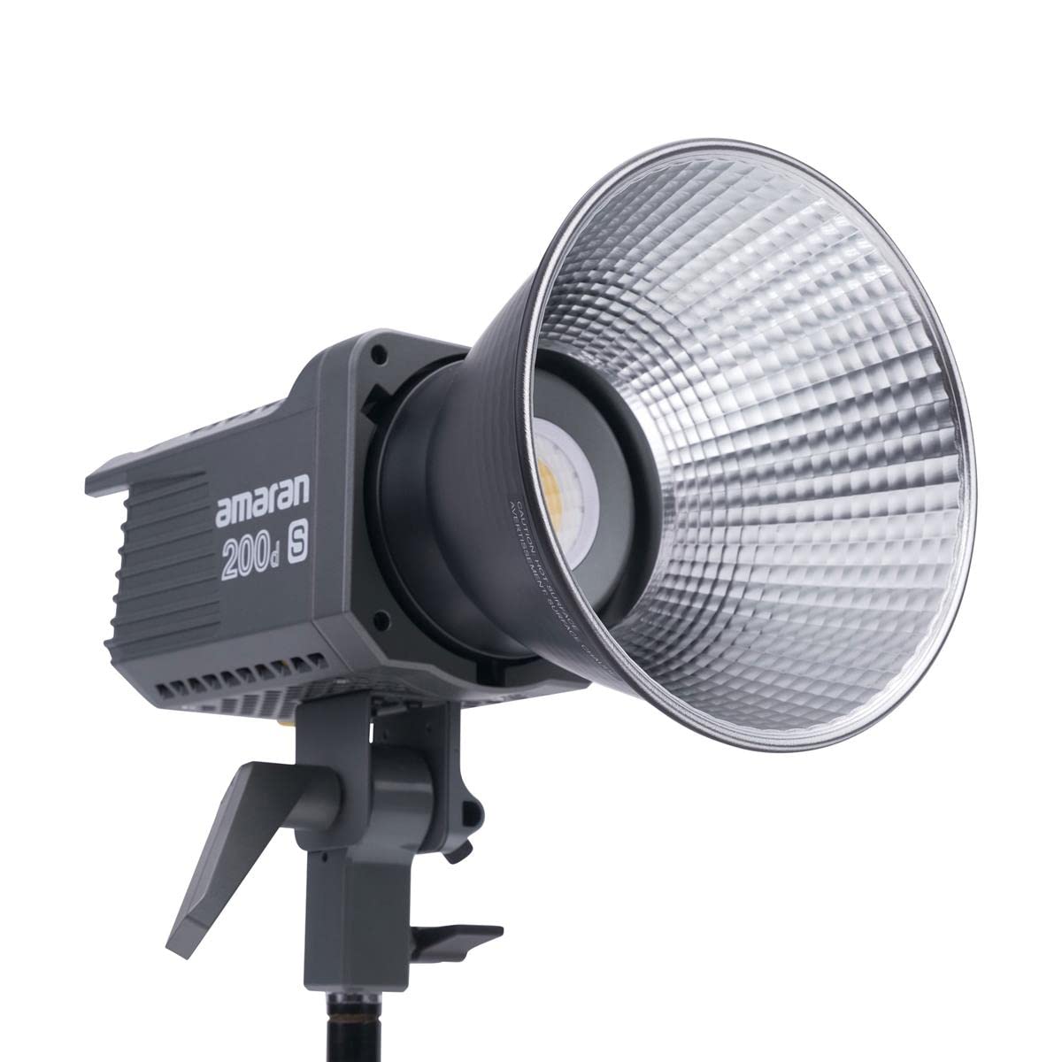 Foto 5 | Lámpara Led De Vídeo Aputure Amaran, 200 W, 200 W, 5600 K, Bowens Mount - Venta Internacional.