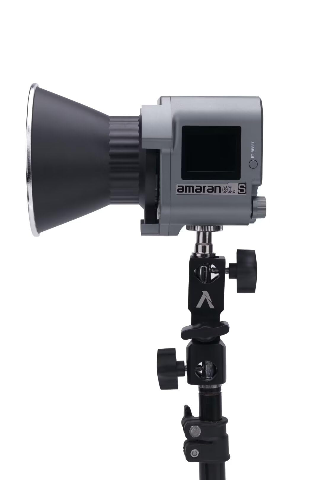 Foto 3 | Luz De Vídeo Led Aputure Amaran, 60 X 65 W, 5600 K, Luz Diurna - Venta Internacional.
