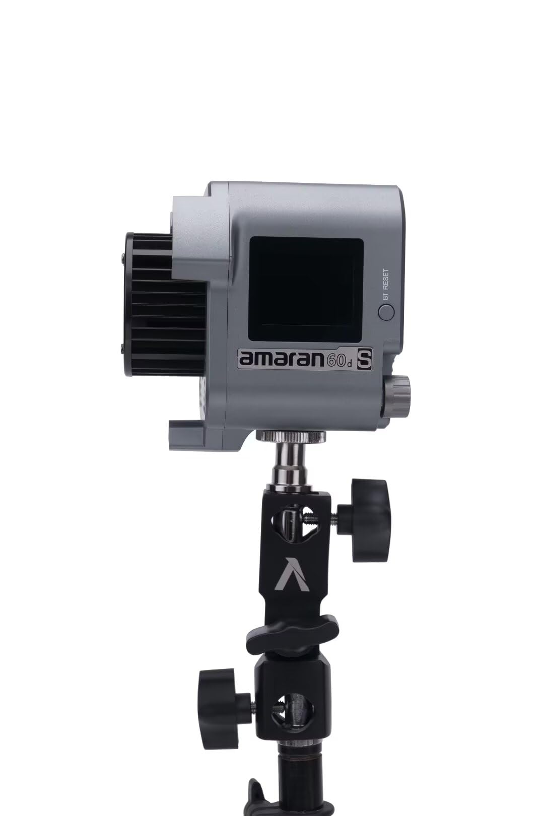 Foto 6 pulgar | Luz De Vídeo Led Aputure Amaran, 60 X 65 W, 5600 K, Luz Diurna - Venta Internacional.