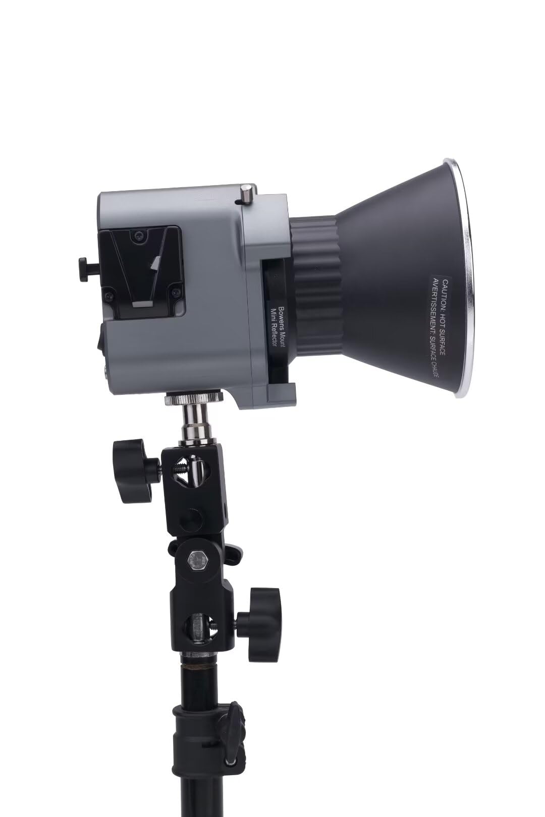 Foto 7 | Luz De Vídeo Led Aputure Amaran, 60 X 65 W, 5600 K, Luz Diurna - Venta Internacional.