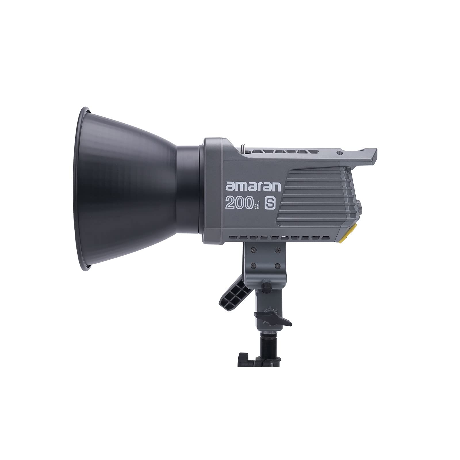 Foto 3 pulgar | Luz De Vídeo Led Aputure Amaran, 200 W, Luz Diurna, 5600 K - Venta Internacional.