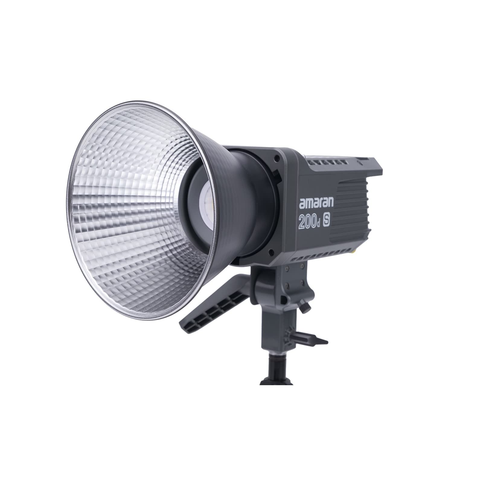Foto 4 pulgar | Luz De Vídeo Led Aputure Amaran, 200 W, Luz Diurna, 5600 K - Venta Internacional.