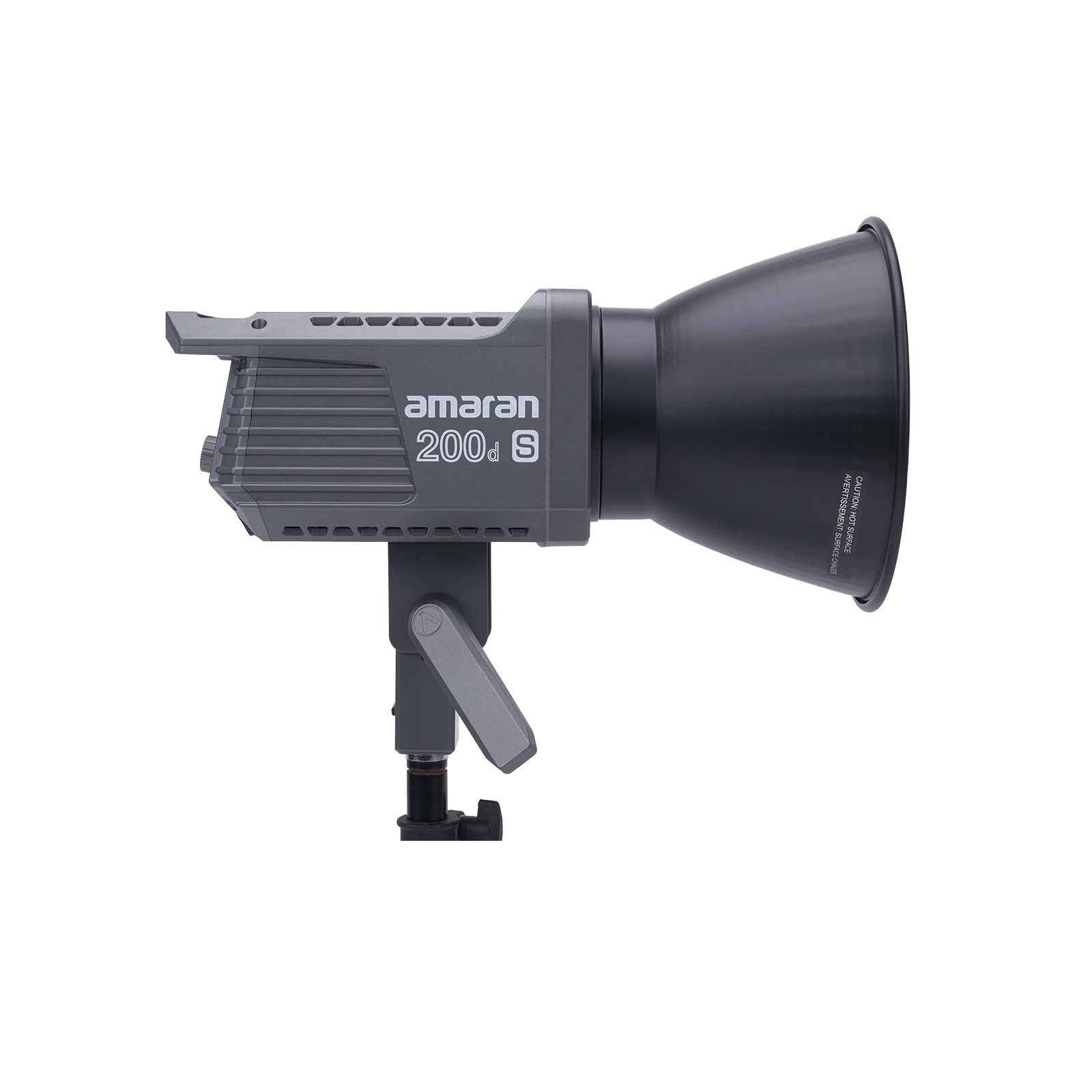 Foto 4 | Luz De Vídeo Led Aputure Amaran, 200 W, Luz Diurna, 5600 K - Venta Internacional.