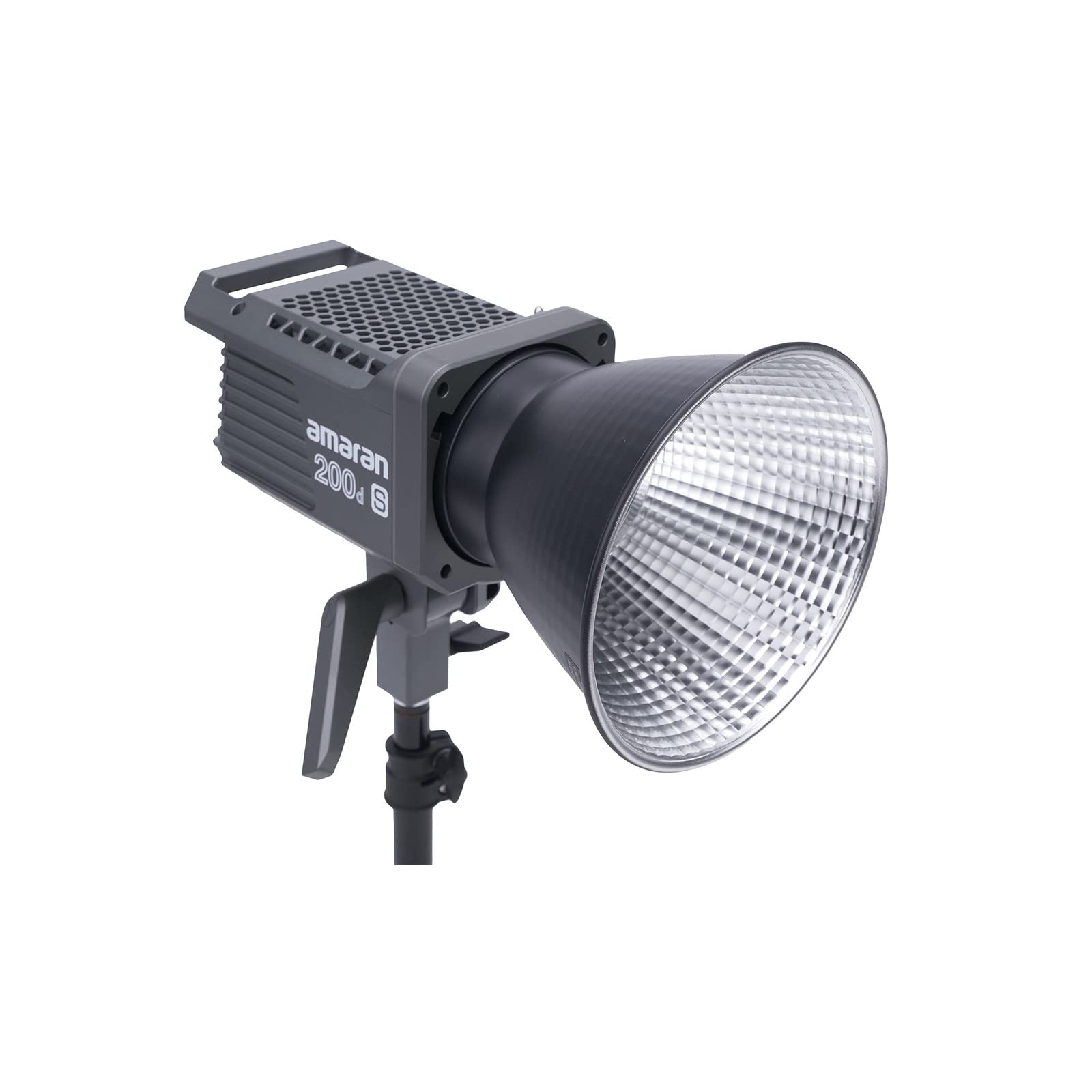 Foto 6 pulgar | Luz De Vídeo Led Aputure Amaran, 200 W, Luz Diurna, 5600 K - Venta Internacional.