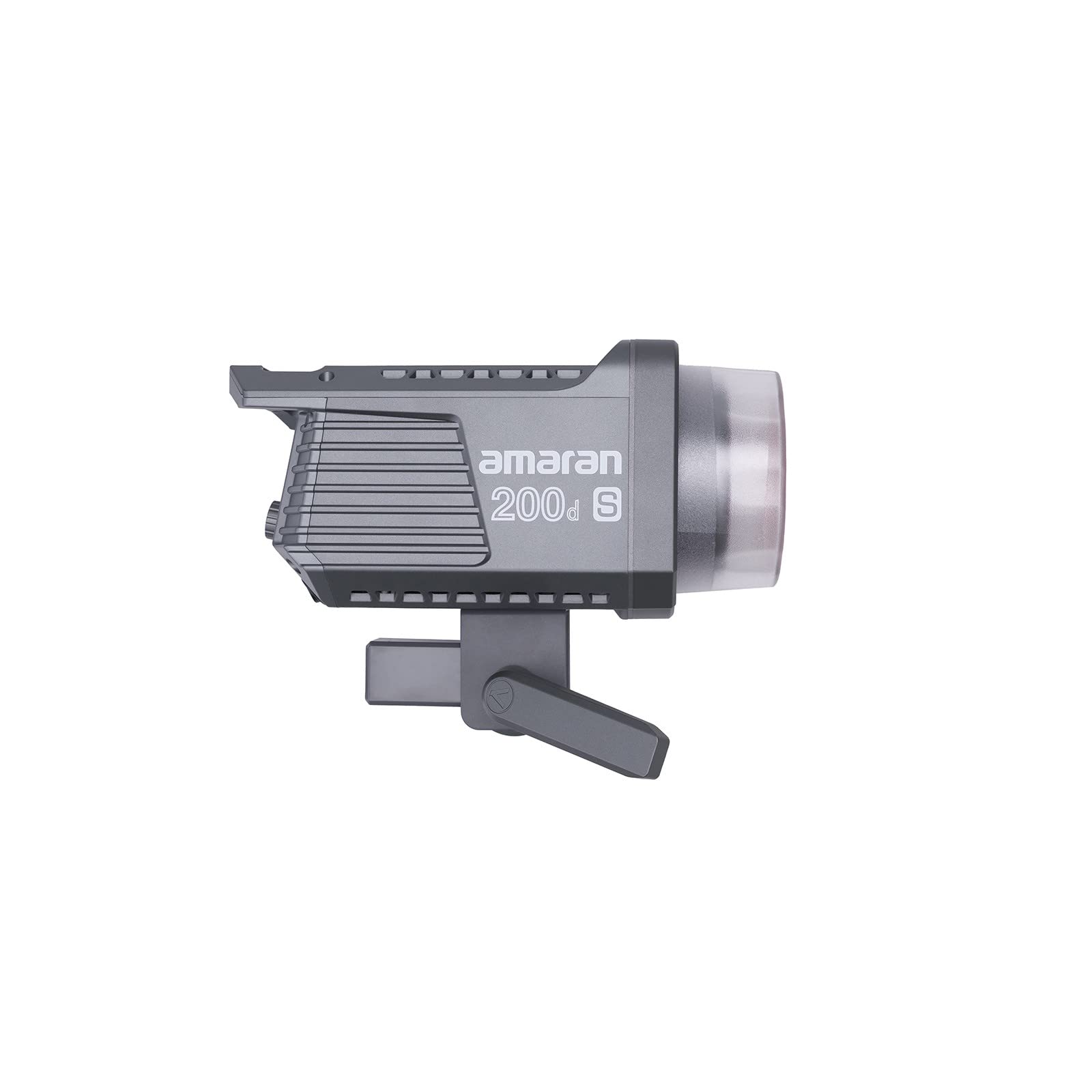 Foto 8 pulgar | Luz De Vídeo Led Aputure Amaran, 200 W, Luz Diurna, 5600 K - Venta Internacional.
