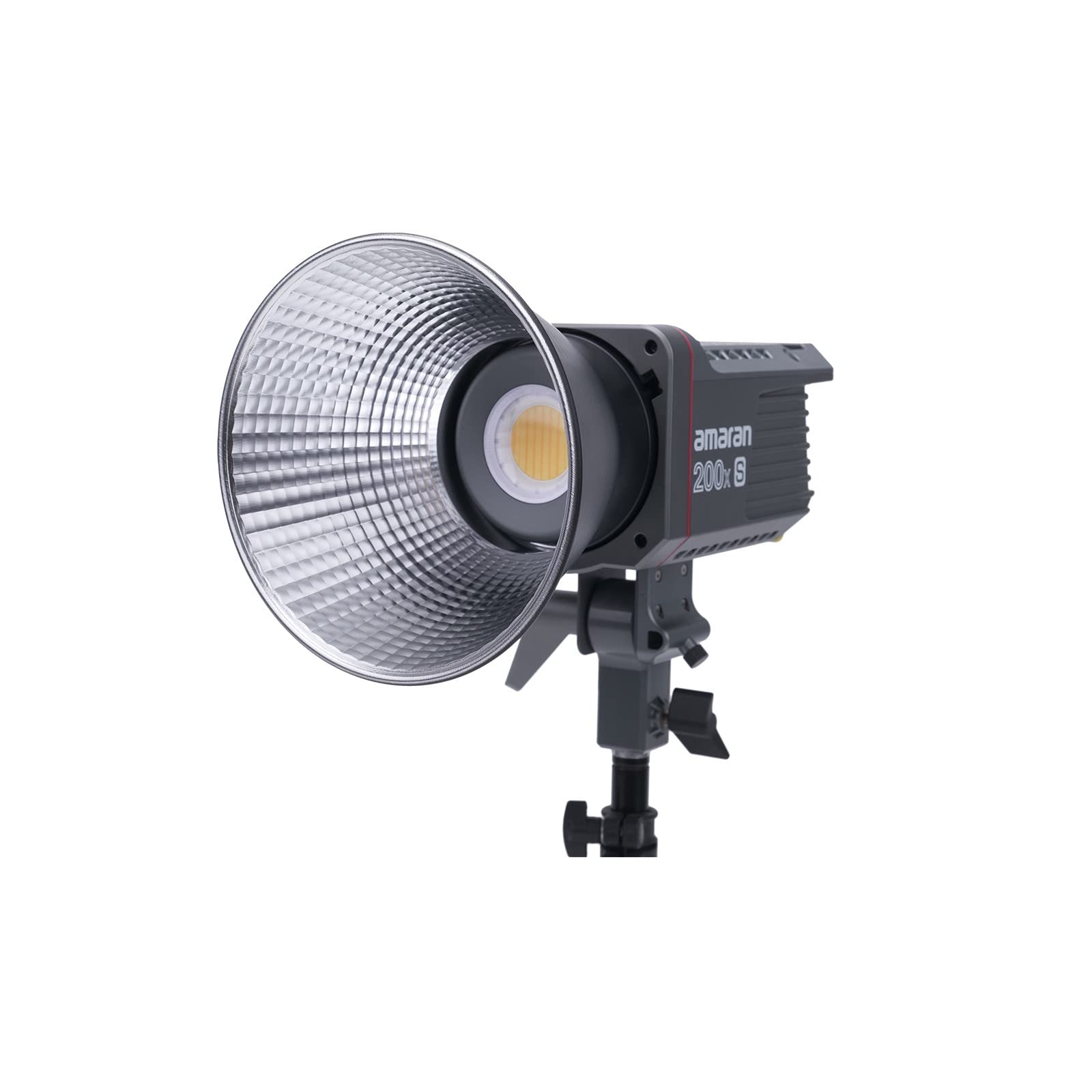 Foto 4 pulgar | Lámpara Led De Vídeo Aputure Amaran 200x S 200w Bicolor 200xs - Venta Internacional.