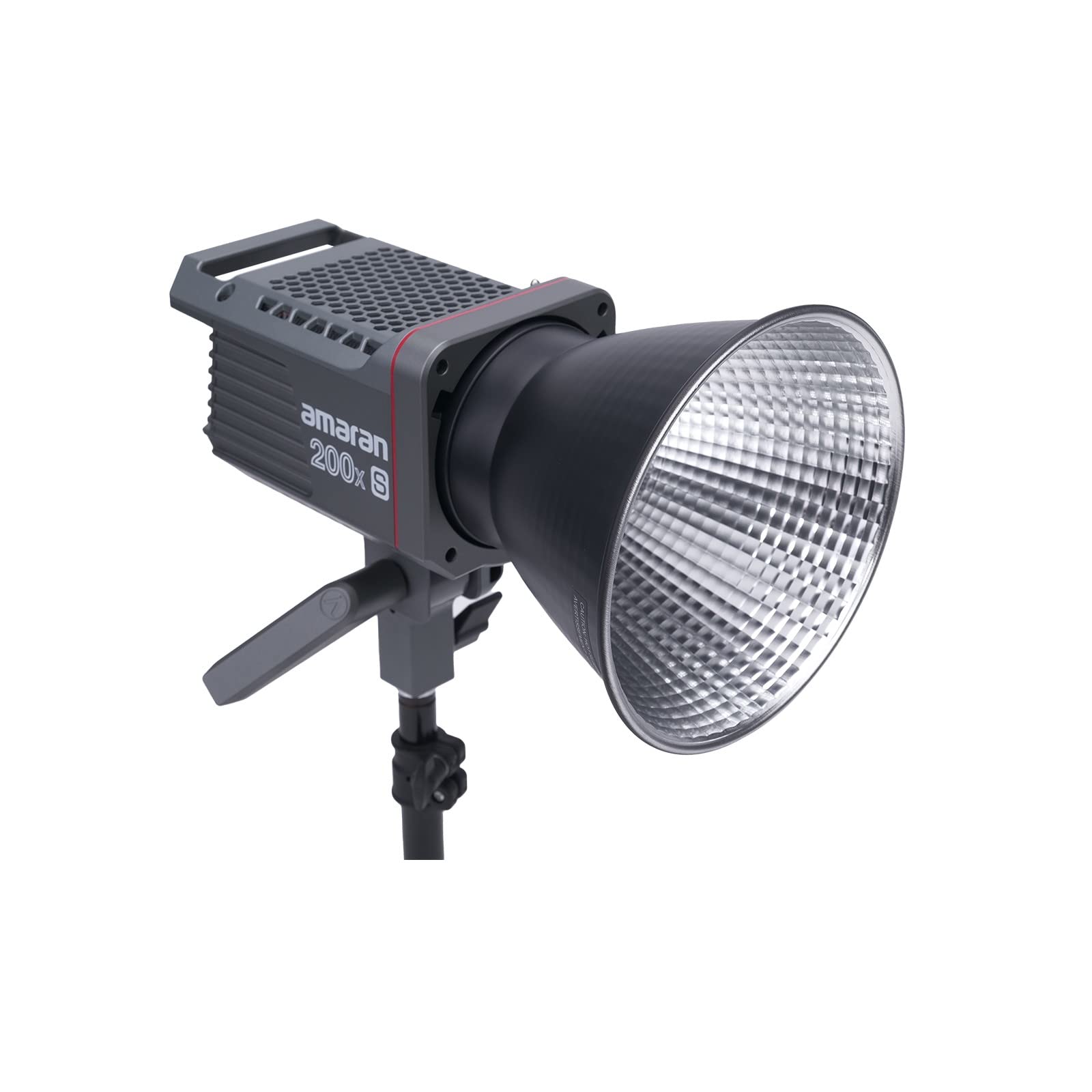 Foto 5 pulgar | Lámpara Led De Vídeo Aputure Amaran 200x S 200w Bicolor 200xs - Venta Internacional.