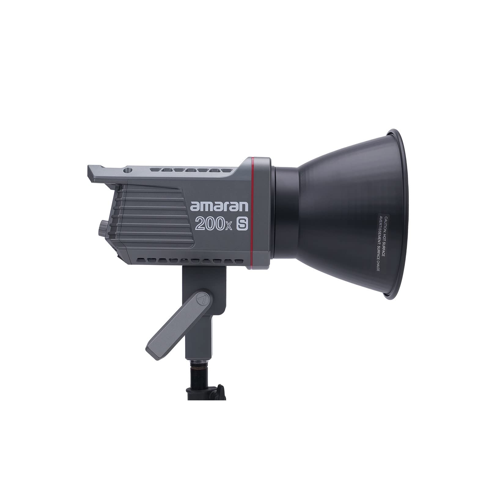 Foto 6 pulgar | Lámpara Led De Vídeo Aputure Amaran 200x S 200w Bicolor 200xs - Venta Internacional.