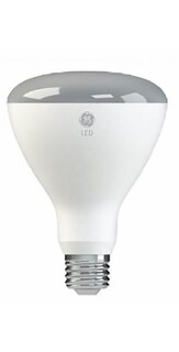 Foto 7 | Bombilla Led Ge Lighting Br30 Para Interiores, 10 W, 700 Lm, Paquete De 2 - Venta Internacional.