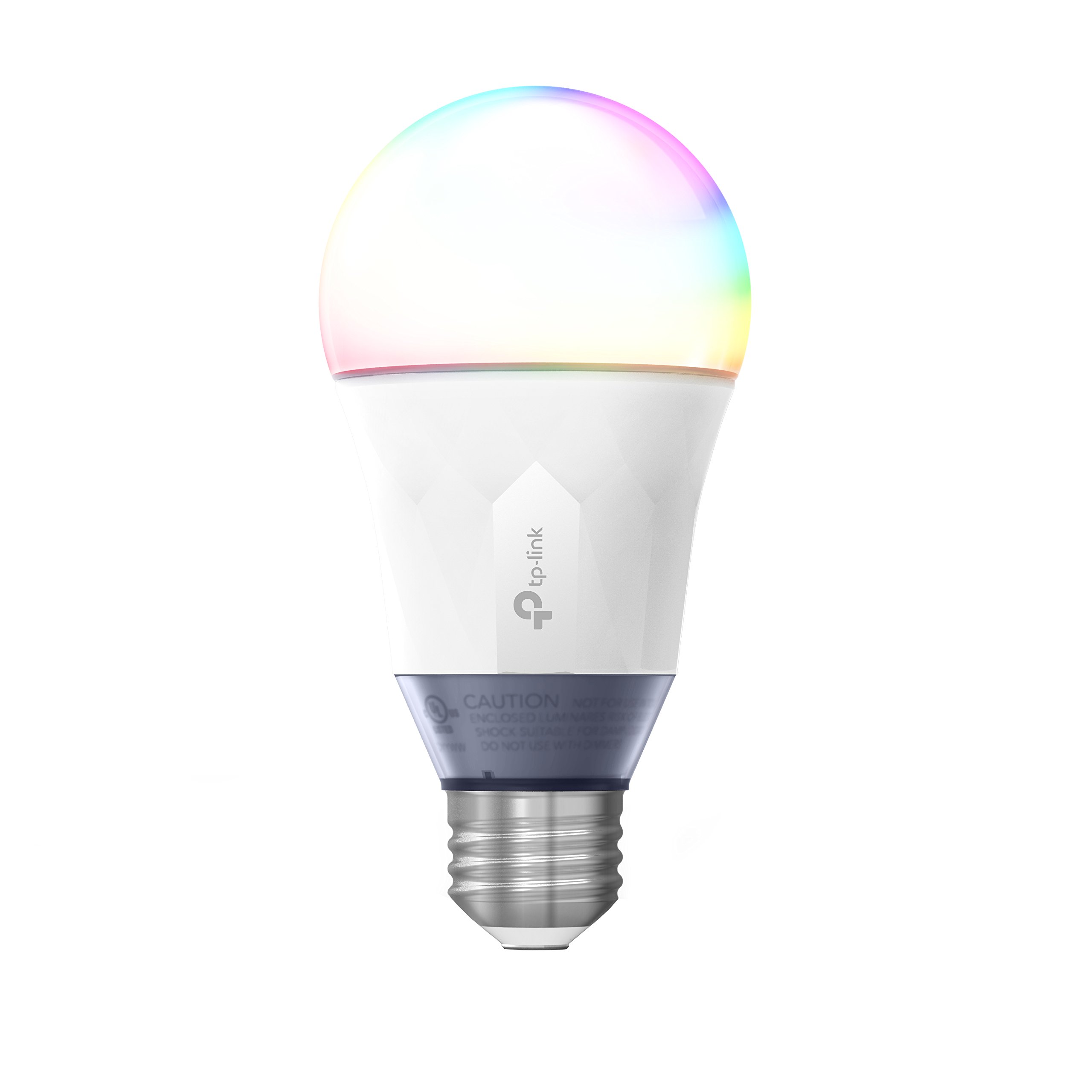 Foto 1 | Bombilla Inteligente Tp-link Lb130 Kasa Multicolor Wifi Alexa - Venta Internacional.