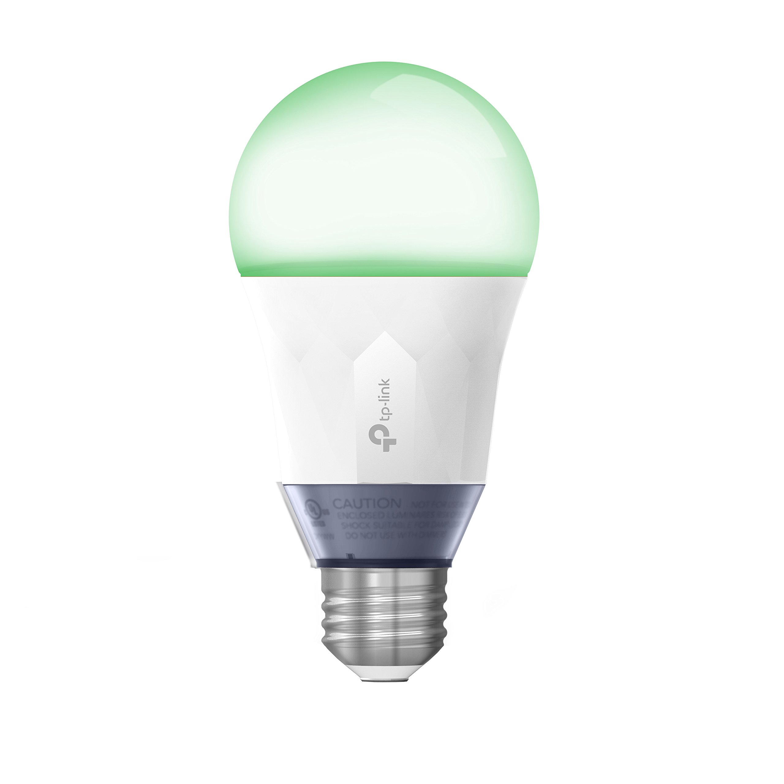 Foto 4 pulgar | Bombilla Inteligente Tp-link Lb130 Kasa Multicolor Wifi Alexa - Venta Internacional.