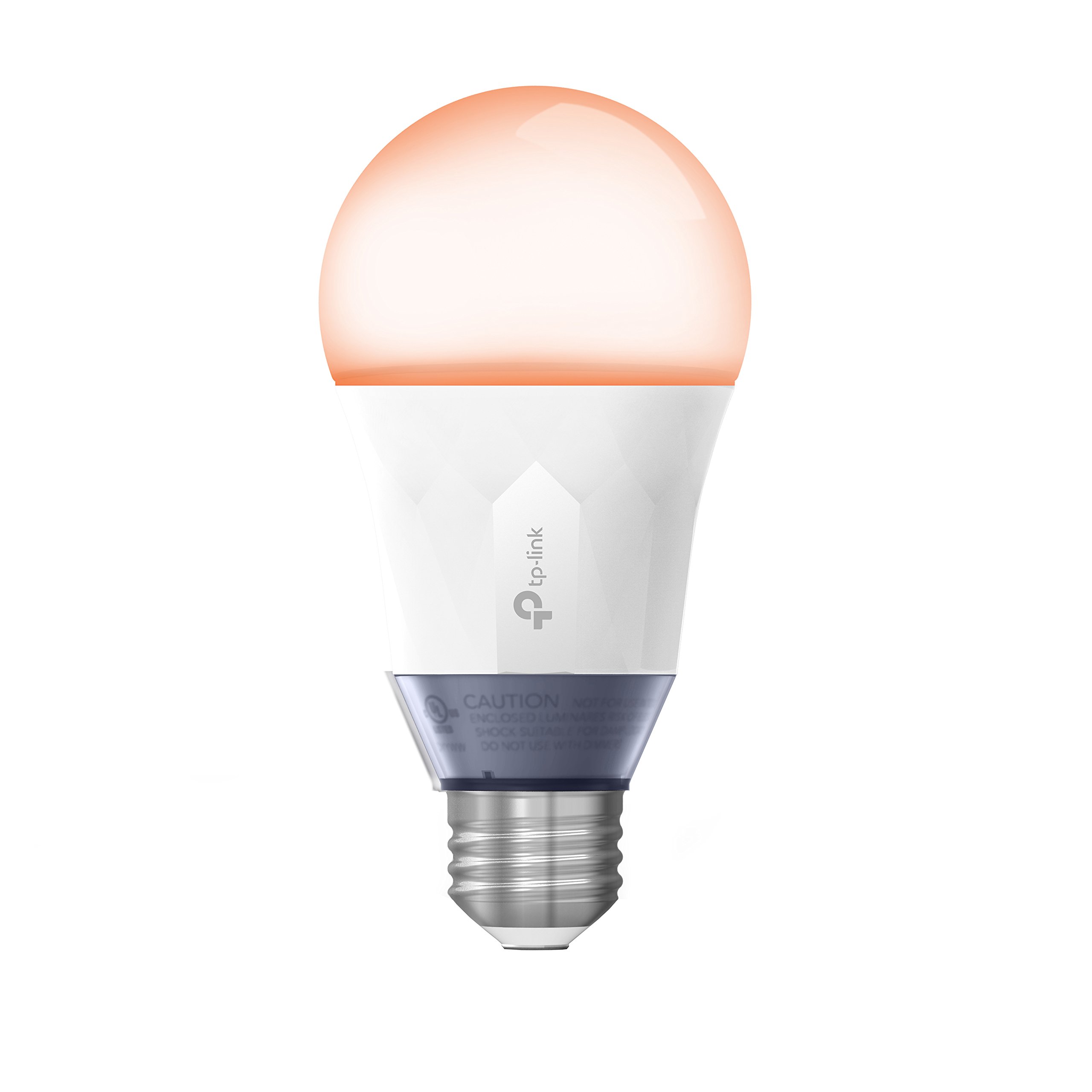 Foto 5 pulgar | Bombilla Inteligente Tp-link Lb130 Kasa Multicolor Wifi Alexa - Venta Internacional.