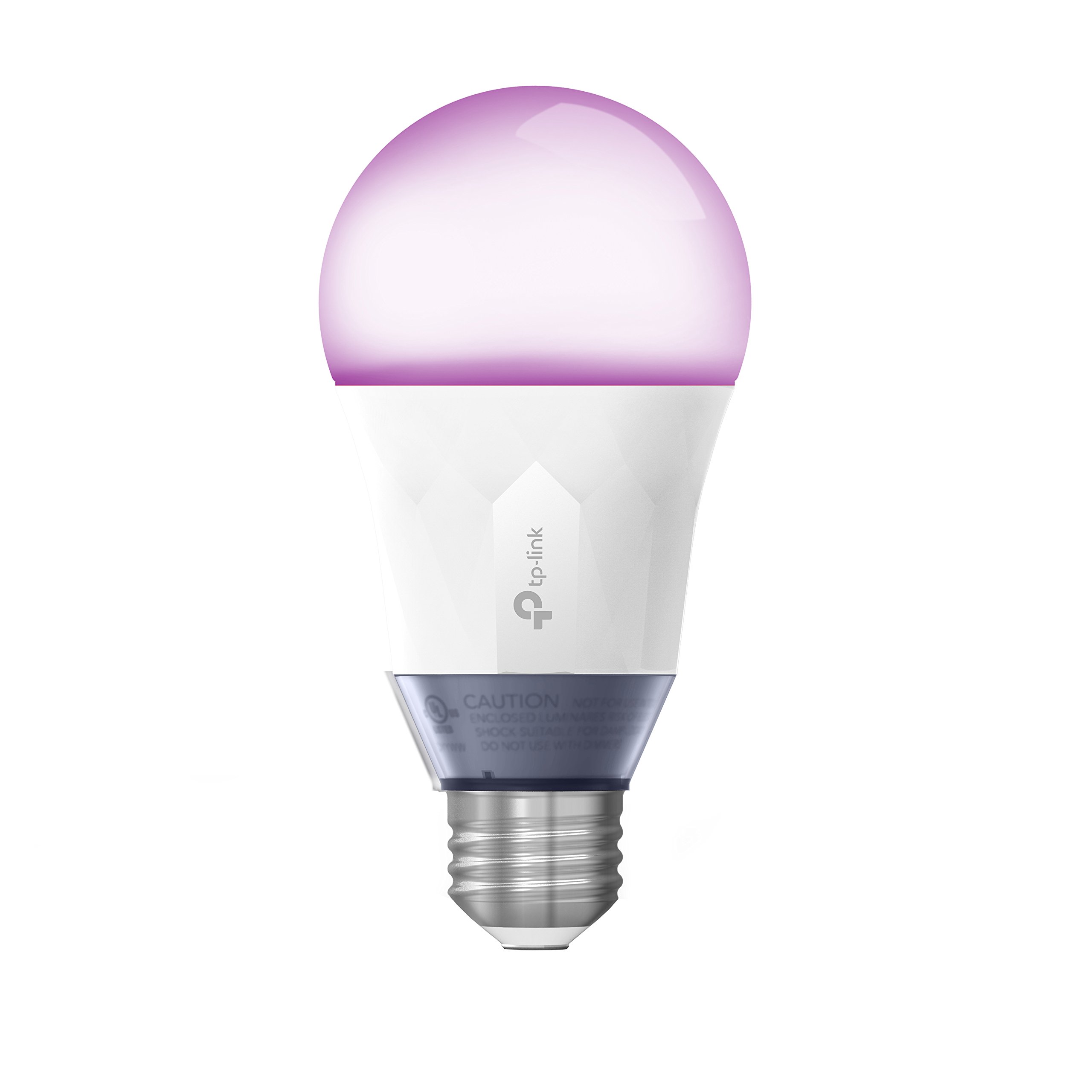 Foto 7 pulgar | Bombilla Inteligente Tp-link Lb130 Kasa Multicolor Wifi Alexa - Venta Internacional.