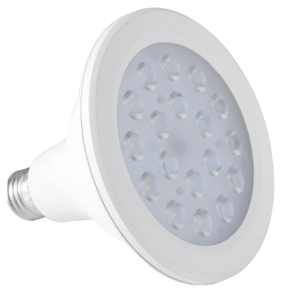 Foto 2 pulgar | Xtellar Bombilla Led 18w E26 Imperdible, Iluminación Brillante 6000k Blanco Cálido, Ahorro Energético Y Elegan