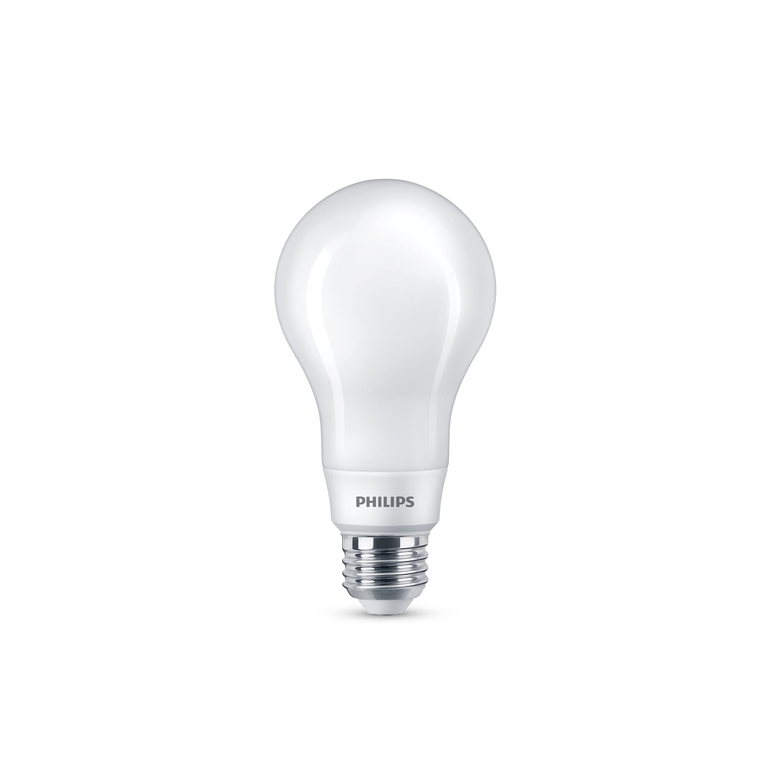 Foto 3 pulgar | Bombilla Led Philips A21 De 12 W = 100 W, 1600 Lm, 5 Tonos, Paquete De 2 - Venta Internacional.