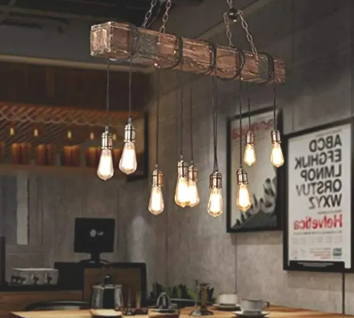 Foto 5 pulgar | Xtellar Foco Edison Led De Estilo Vintage, 4w, Luz Cálida, Alta Durabilidad