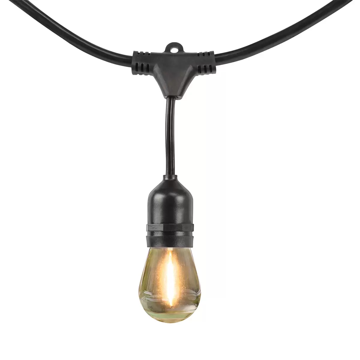 Foto 3 pulgar | Serie de Luces Led Feit Electric para Exterior