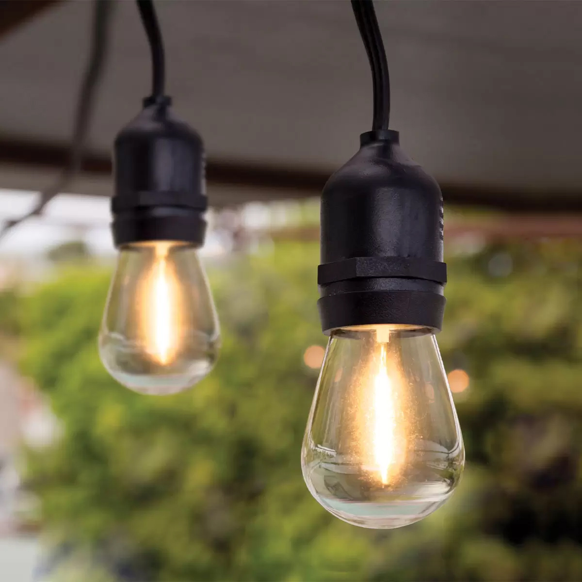 Foto 3 | Serie de Luces Led Feit Electric para Exterior