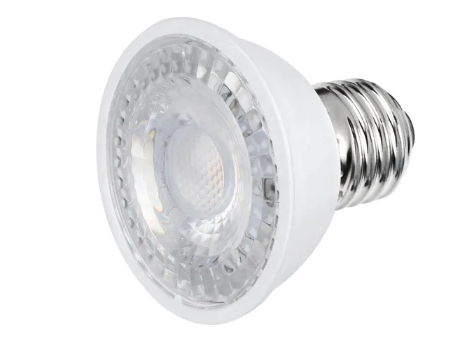 Foto 2 | Pack De 10 Focos Led Xtellar 5w 127v, Color Blanco Cálido - Iluminación Premium Para Tu Hogar