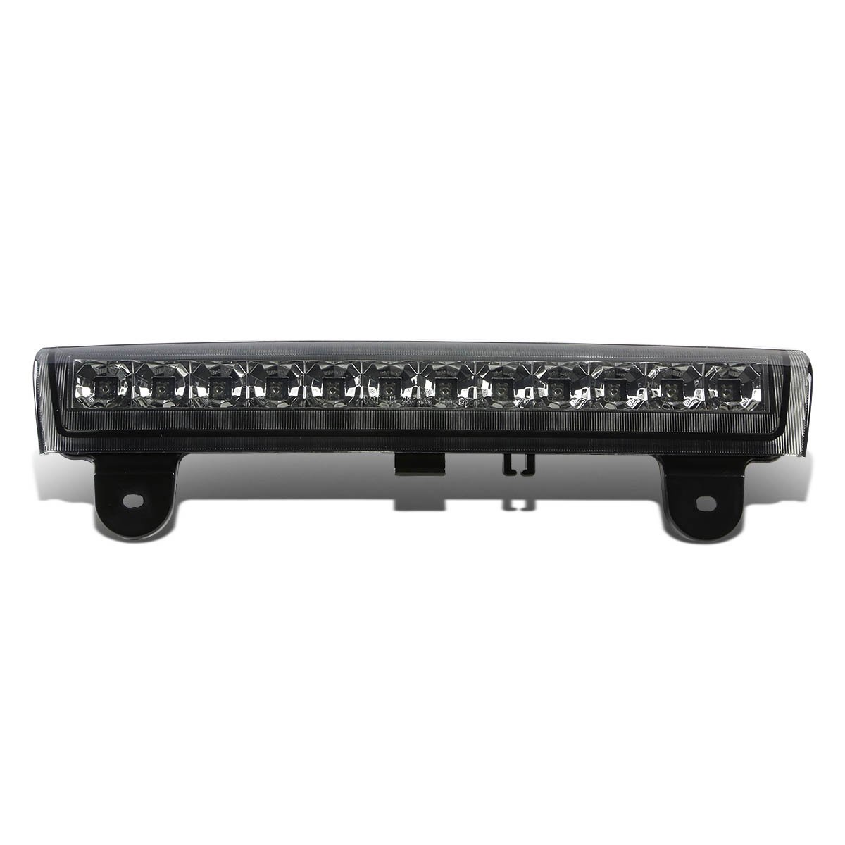 Foto 1 | Tercera Luz De Freno Dna Motoring Con Lente Ahumada Led Para Suv - Venta Internacional.