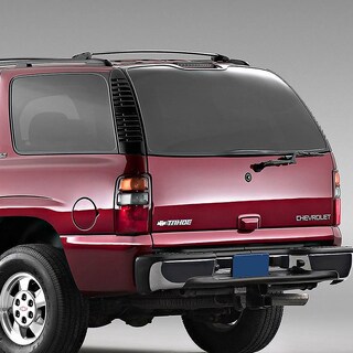Foto 5 | Tercera Luz De Freno Dna Motoring Con Lente Ahumada Led Para Suv - Venta Internacional.