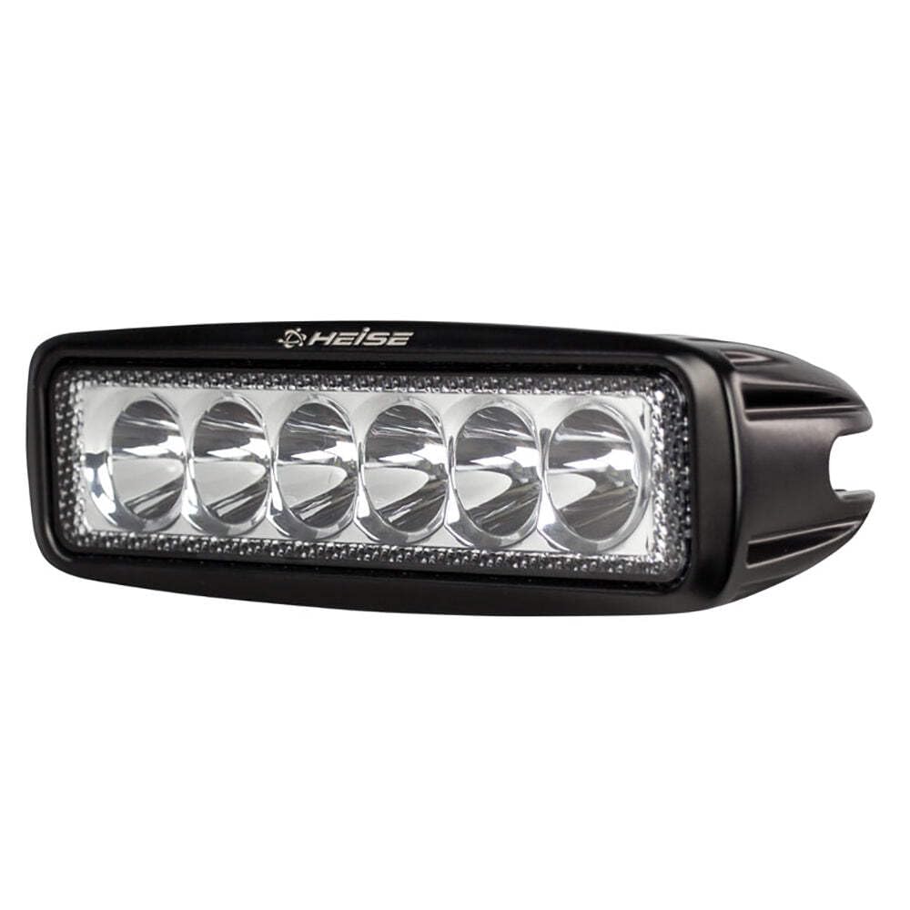 Luz de Conducción Heise HE-DL1  - Venta Internacional