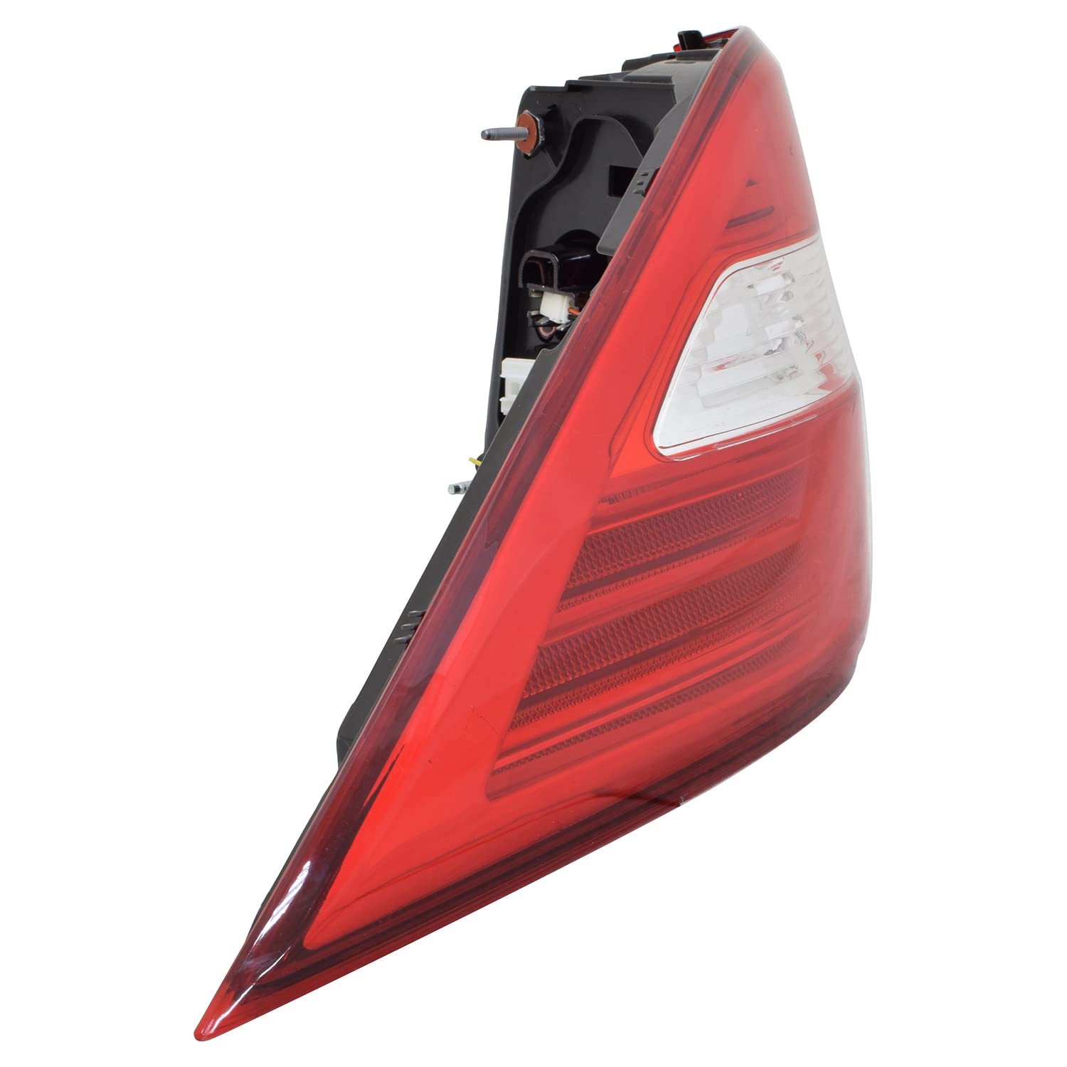 Foto 5 pulgar | Conjunto De Luces Traseras Tyc Left Compatible Con Mercedes Benz Clase M - Venta Internacional.