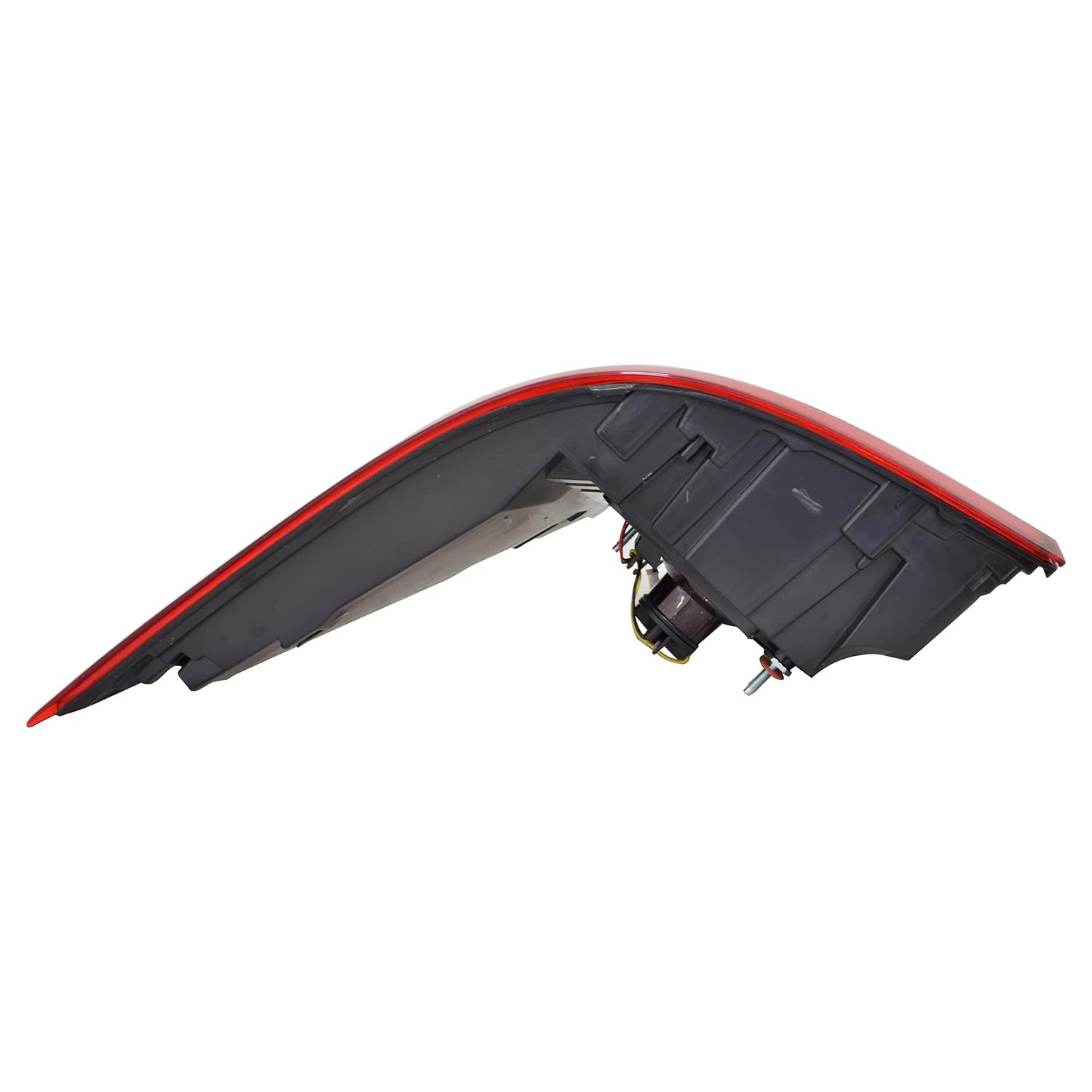 Foto 7 pulgar | Conjunto De Luces Traseras Tyc Left Compatible Con Mercedes Benz Clase M - Venta Internacional.