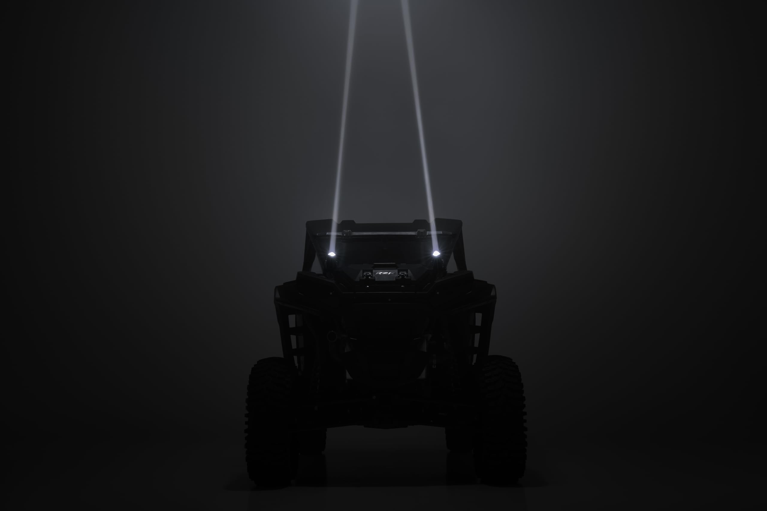 Foto 6 pulgar | Kit De Luces Rough Country Laser Whip Con Mando Utv/atv 78870 - Venta Internacional.