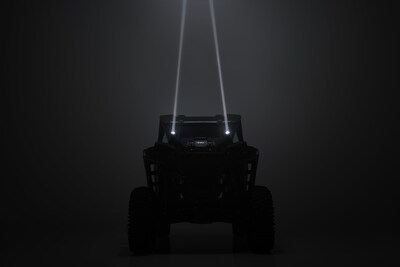 Foto 5 | Kit De Luces Rough Country Laser Whip Con Mando Utv/atv 78870 - Venta Internacional.