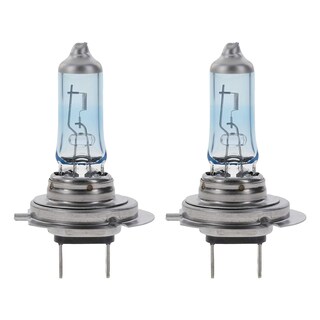 Foto 1 | Bombilla Para Faros Delanteros Philips Crystalvision Platinum H7 (paquete De 2) - Venta Internacional.