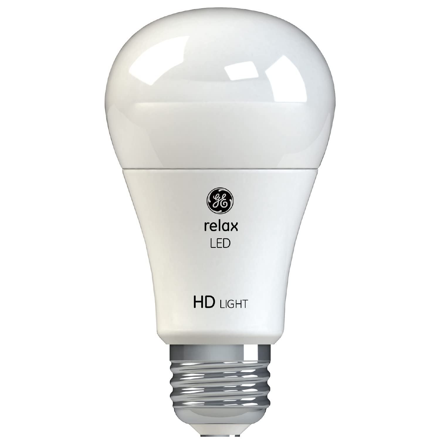 Foto 3 pulgar | Bombillas Led Ge Relax De 40 W, Blanco Suave, A19, 6 W, Paquete De 4 - Venta Internacional.