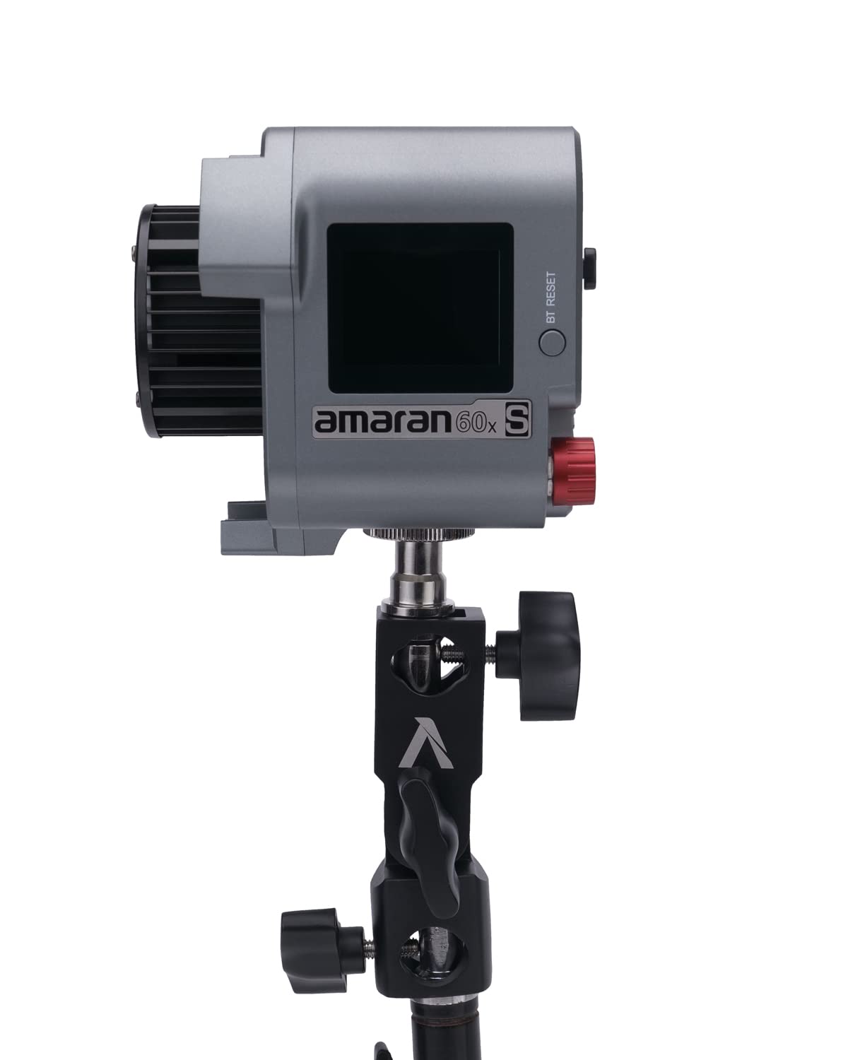 Foto 5 | Iluminación De Vídeo Aputure Amaran Cob 60xs 60w Bicolor - Venta Internacional.