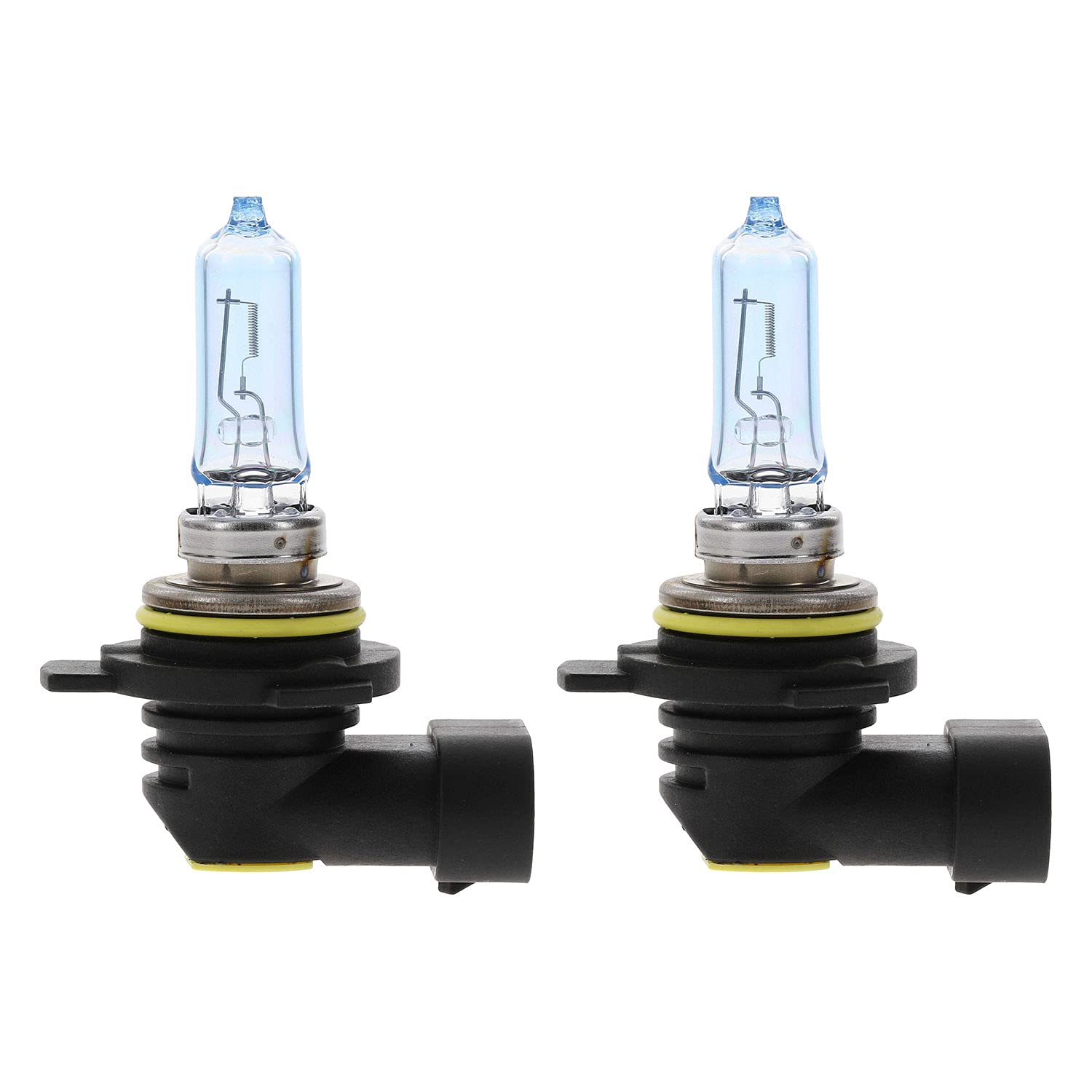 Foto 1 | Bombilla Para Faros Delanteros Philips 9012 Crystalvision Platinum X2 - Venta Internacional.