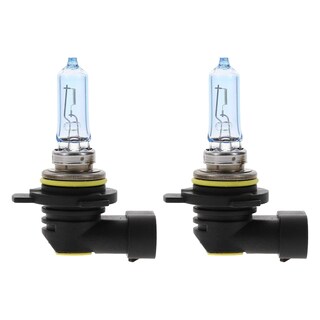 Foto 1 | Bombilla Para Faros Delanteros Philips 9012 Crystalvision Platinum X2 - Venta Internacional.