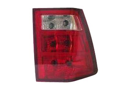 Foto 1 | Conjunto De Luces De Vehículo Tyc Luz Trasera Izquierda Jeep Grand Cherokee - Venta Internacional.