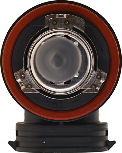 Foto 8 pulgar | La Bombilla Para Faros Delanteros Philips H11 Visionplus Mejora Un 60% Más De Visión - Venta Internacional.