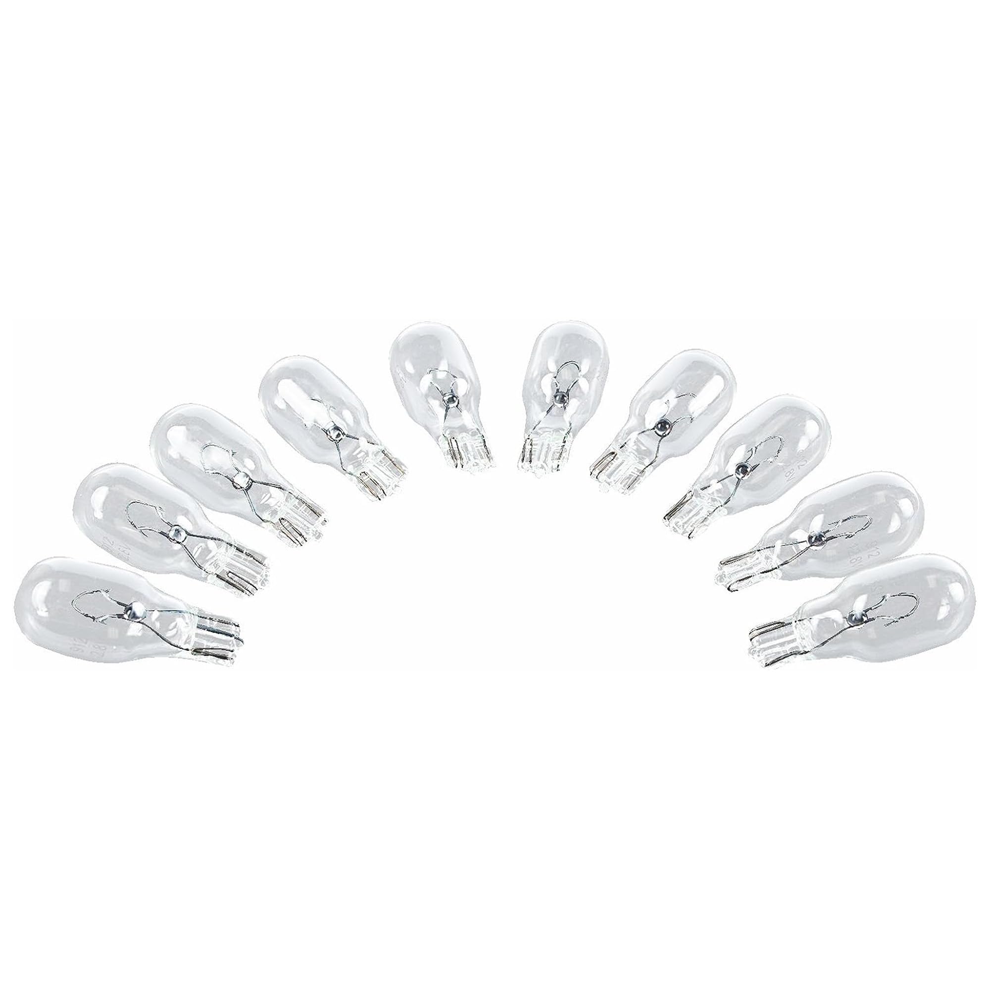 Foto 2 pulgar | Bombilla Camco 54766 912 Auto/rv/marine 12,8 V/1 W (x10) - Venta Internacional.