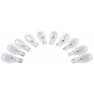 Foto 1 | Bombilla Camco 54766 912 Auto/rv/marine 12,8 V/1 W (x10) - Venta Internacional.