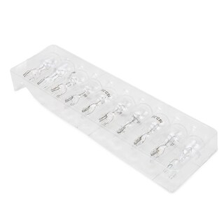 Foto 7 | Bombilla Camco 54766 912 Auto/rv/marine 12,8 V/1 W (x10) - Venta Internacional.