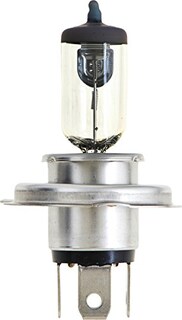 Foto 2 | Bombilla Para Faros Delanteros Philips 9003 Vision Upgrade 30% More Vision, Paquete De 2 - Venta Internacional.