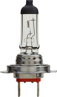 Foto 2 | Bombilla Halógena Estándar Philips H7 12972b1 Para Faros Delanteros, Paquete De 1 - Venta Internacional.