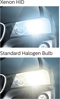 Foto 4 | Bombilla Para Faros Delanteros Philips D1s, Estándar, Auténtica, Xenón Hid - Venta Internacional.